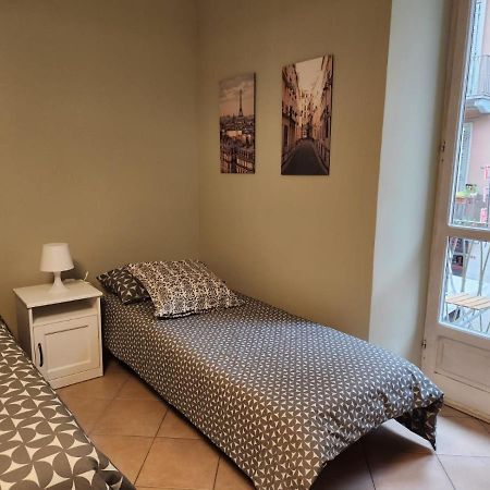 Da Amelie - Casa Lorenzo Nel Cuore Della Gran Madre A Torino Eksteriør bilde