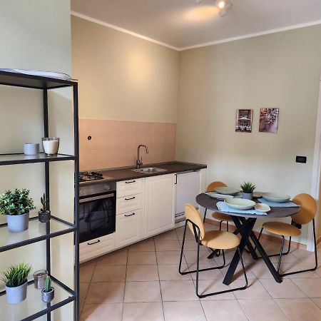 Da Amelie - Casa Lorenzo Nel Cuore Della Gran Madre A Torino Eksteriør bilde