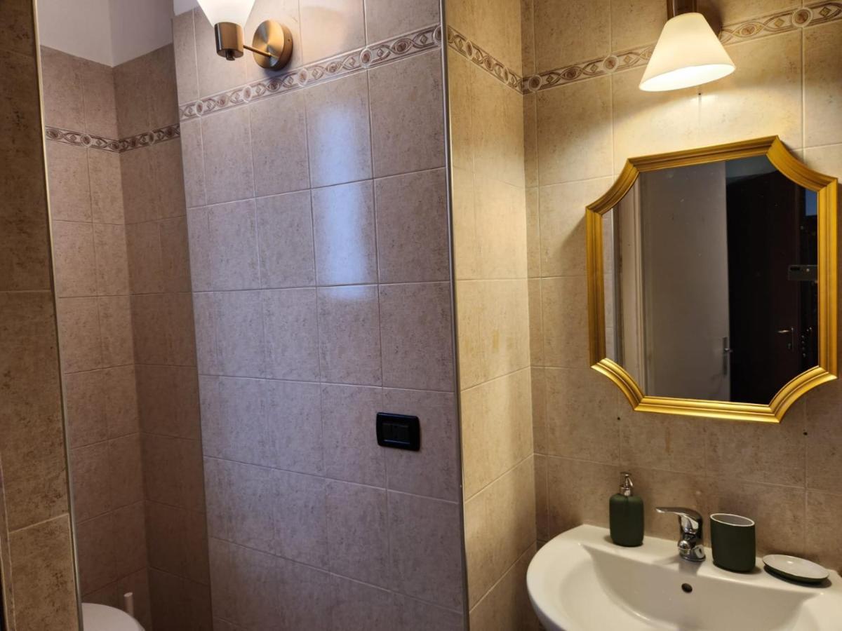Da Amelie - Casa Lorenzo Nel Cuore Della Gran Madre A Torino Eksteriør bilde