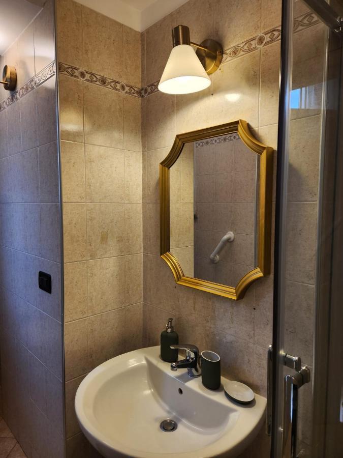 Da Amelie - Casa Lorenzo Nel Cuore Della Gran Madre A Torino Eksteriør bilde