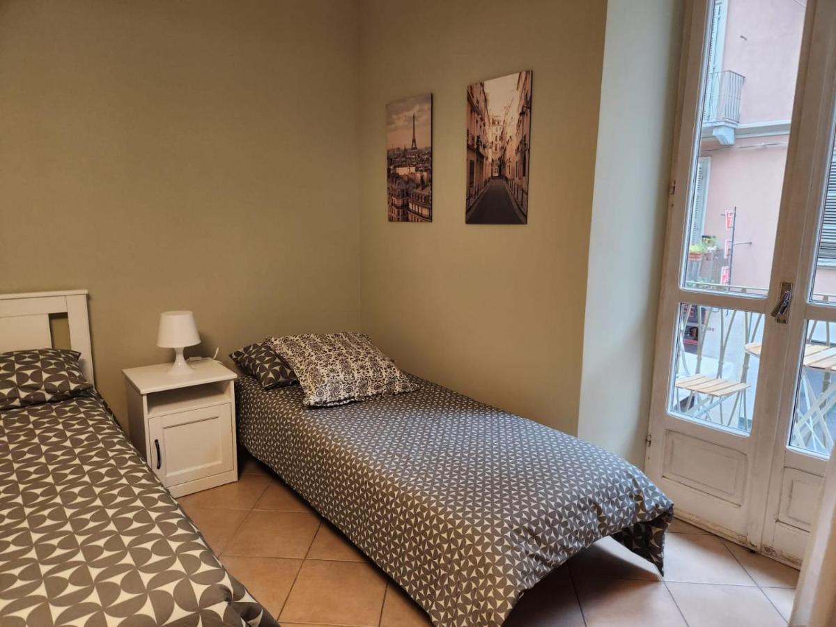 Da Amelie - Casa Lorenzo Nel Cuore Della Gran Madre A Torino Eksteriør bilde