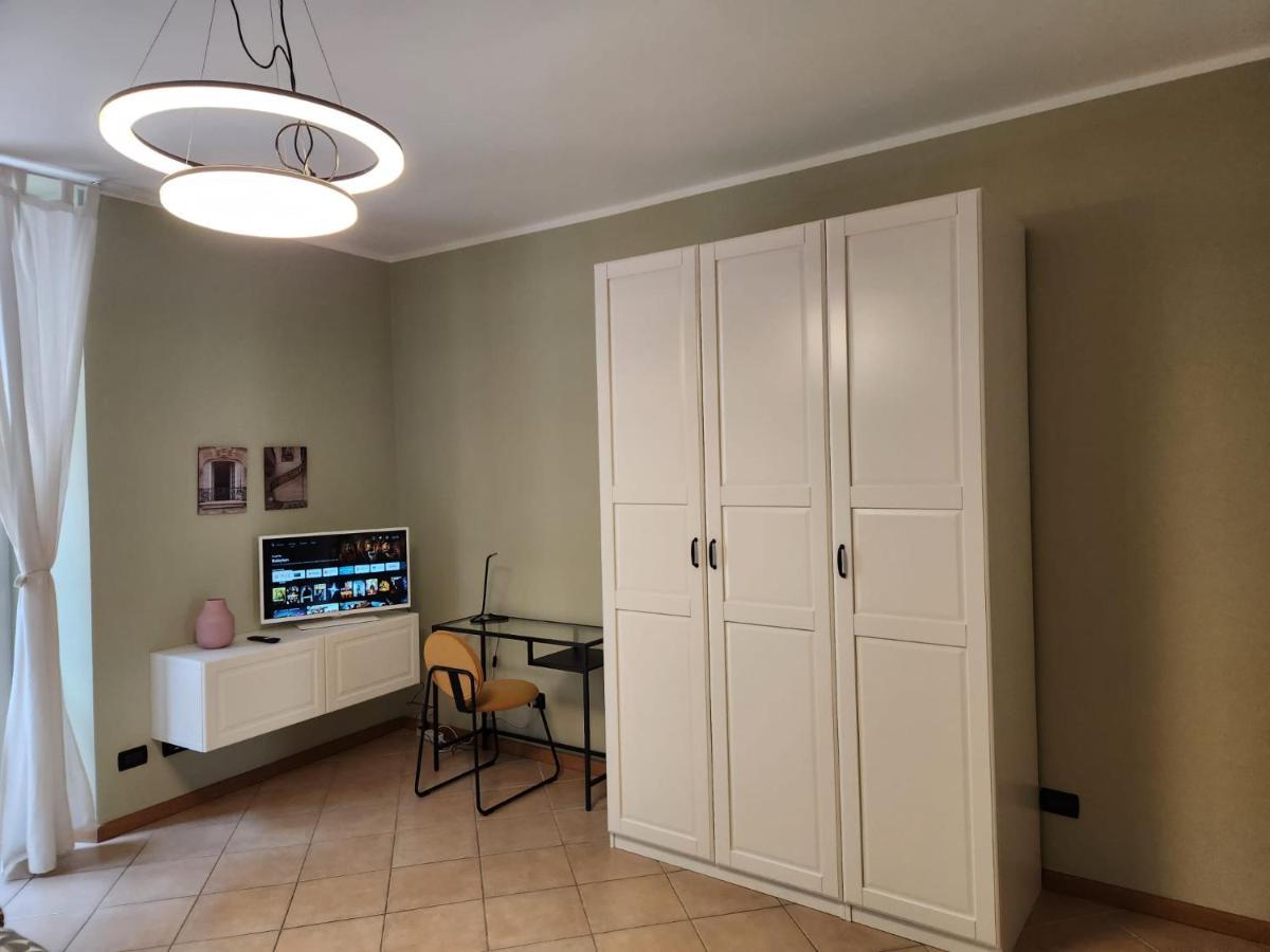 Da Amelie - Casa Lorenzo Nel Cuore Della Gran Madre A Torino Eksteriør bilde
