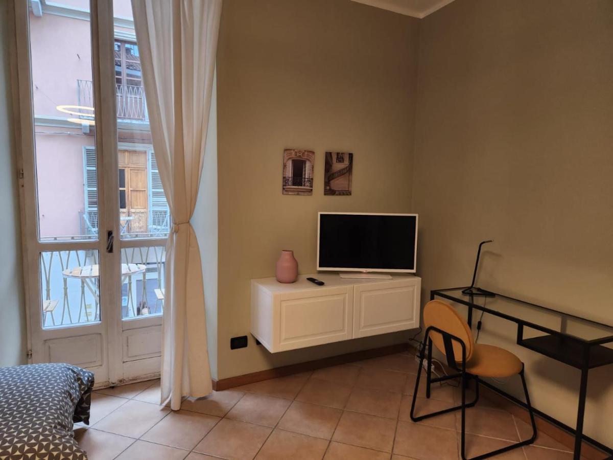 Da Amelie - Casa Lorenzo Nel Cuore Della Gran Madre A Torino Eksteriør bilde