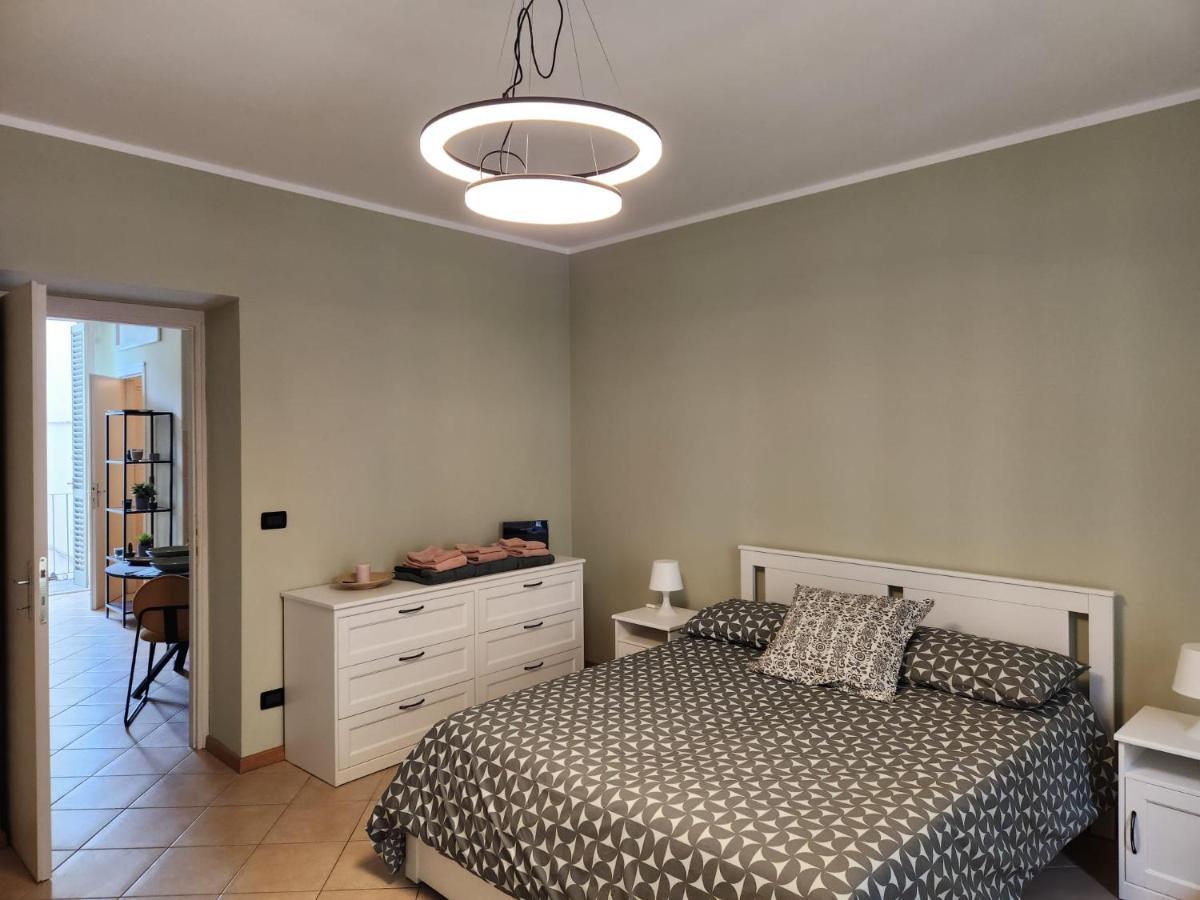 Da Amelie - Casa Lorenzo Nel Cuore Della Gran Madre A Torino Eksteriør bilde